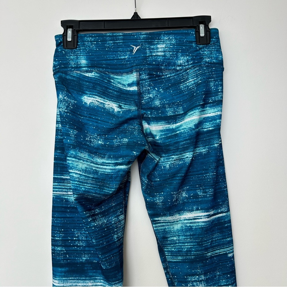 Old Navy Active Full Length Leggings - Picture 8 of 10